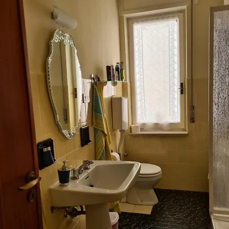 Casa Dell 1 * Sanremo