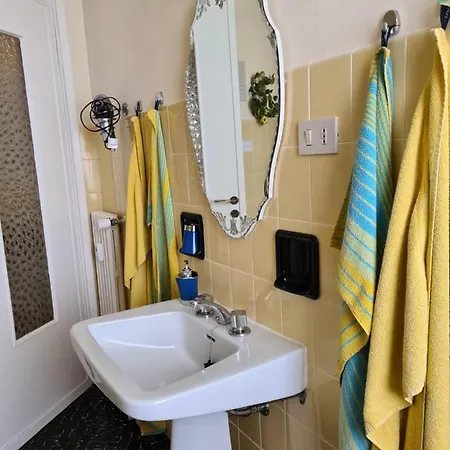 Casa Dell 1 Lejlighed Sanremo