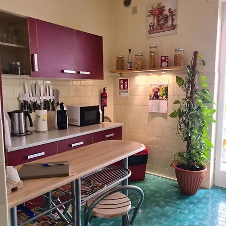 Casa Dell 1 Lejlighed Sanremo