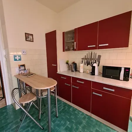 Casa Dell 1 Lejlighed *