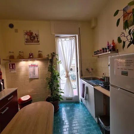 Casa Dell 1 Lejlighed *