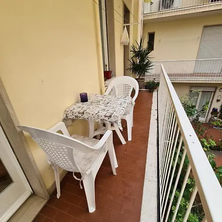 Casa Dell 1 サンレモ