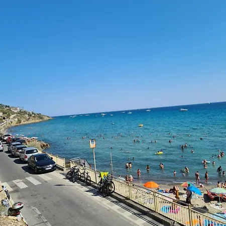 Casa Dell 1 Lejlighed