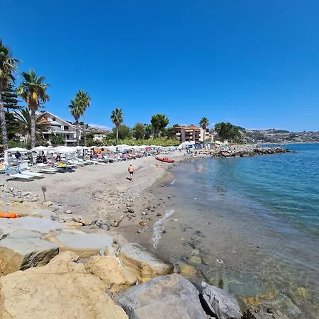 Casa Dell 1 アパート *