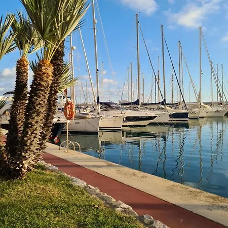 Casa Dell 1 サンレモ