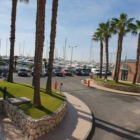 Casa Dell 1 Lejlighed Sanremo