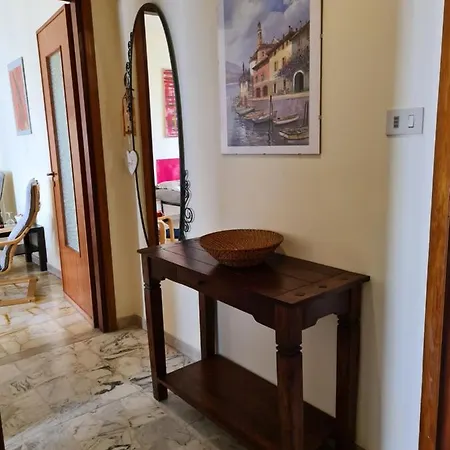 Casa Dell 1 San Remo