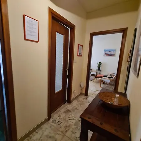 Casa Dell 1 * Sanremo