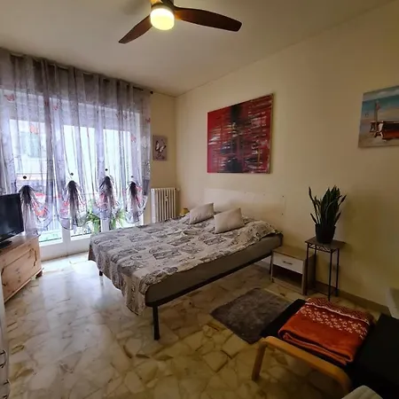 Apartament Casa Dell 1