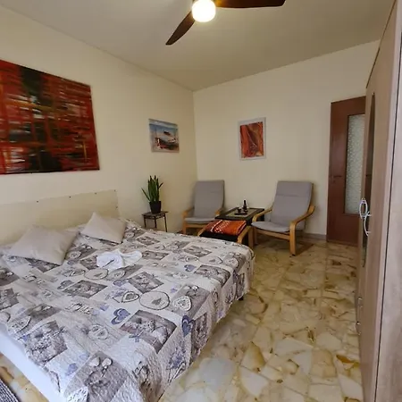 Apartament Casa Dell 1