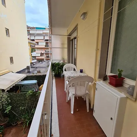 Casa Dell 1 Apartmán *