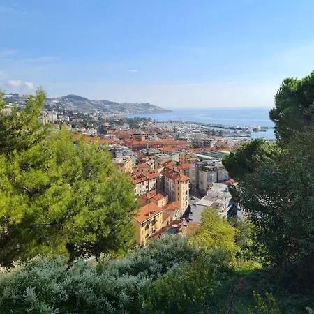 Casa Dell 1 * San Remo