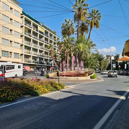 Casa Dell 1 Sanremo