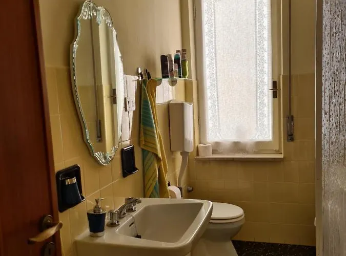 Casa Dell 1 * San Remo