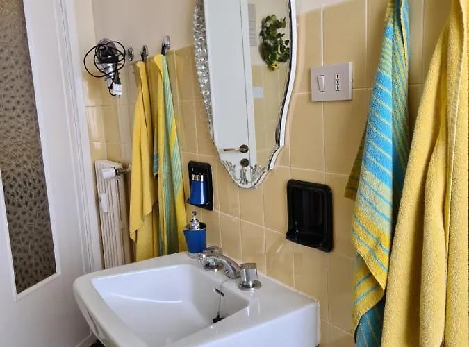 Casa Dell 1 Appartement San Remo