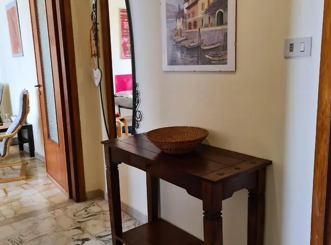 Casa Dell 1 San Remo