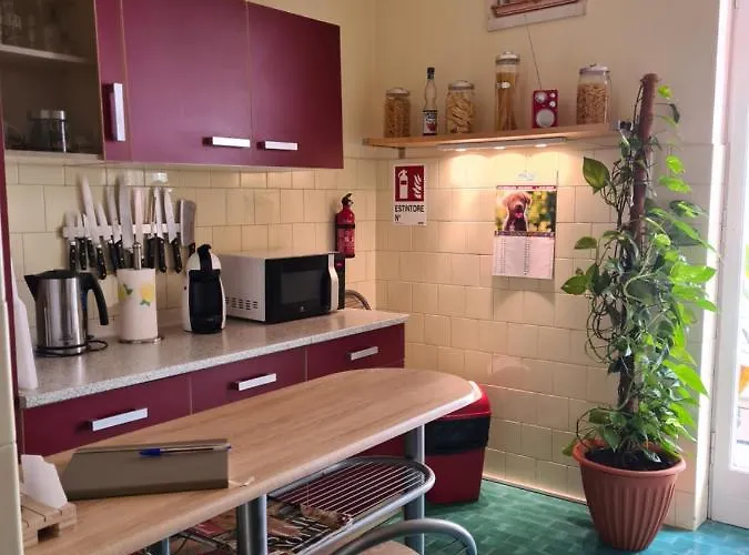 Casa Dell 1 Appartement San Remo