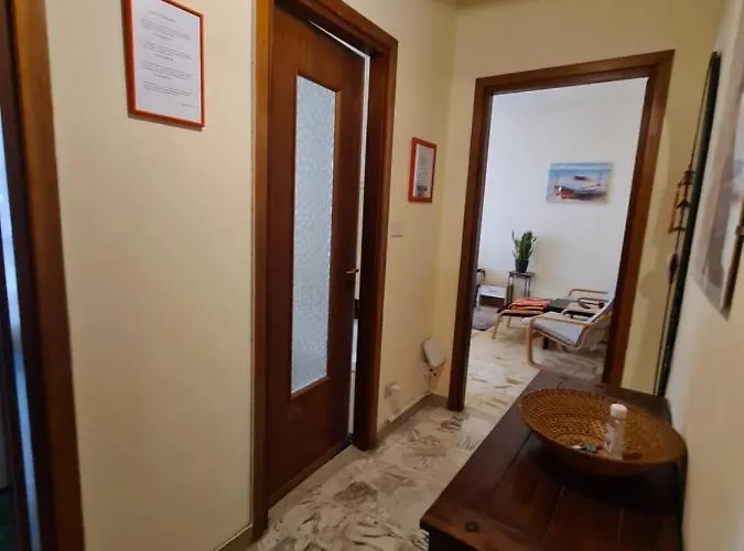 Casa Dell 1 * San Remo