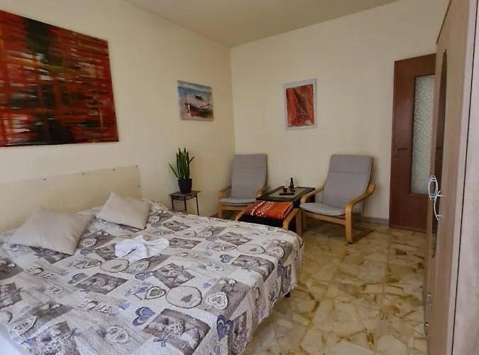 Appartement Casa Dell 1