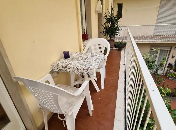 Casa Dell 1 San Remo