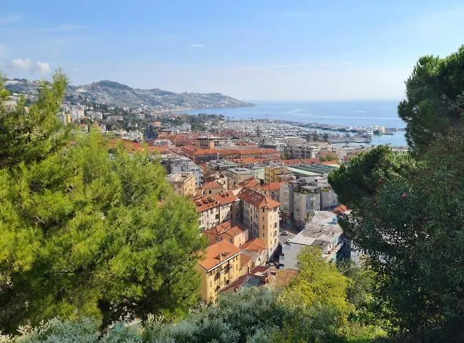 Casa Dell 1 * San Remo
